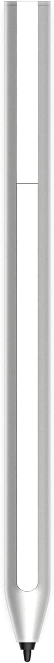 Active Pen L70858-001 (AES 2.0 USI Garaged/Rechargeable G3) 4096 Pressure Levels Digital Stylus for EliteBook x360, Chromebook x2 - Rechargeable with Palm Rejection