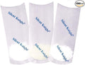 Medline Silent Knight Pill Crusher Pouches (Pack of 1000)
