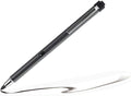 Silver Fine Point Digital Active Stylus Pen - Compatible with HP OmniBook X Flip 14" 2 in 1 Laptop