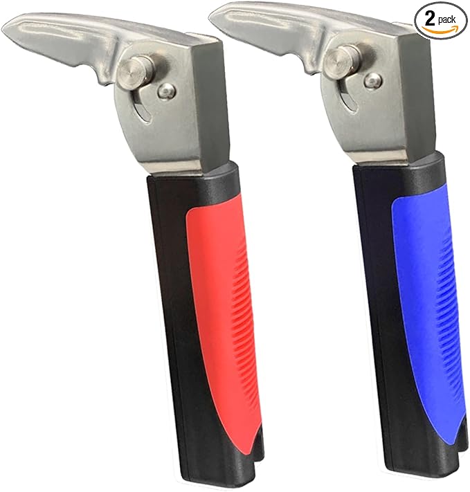 2Pack Folding Car Door Handle for Elderly, Car Handle Assist for Elderly Car Door Handle, Car Door Assist Handle for Seniors Gifts for Disabled, Man or Women