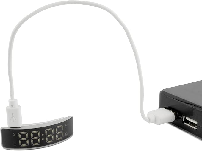 Tabtime Vibrating Alarm Reminder Watch - with up to 10 Personal Alarms or Pill Reminders per Day