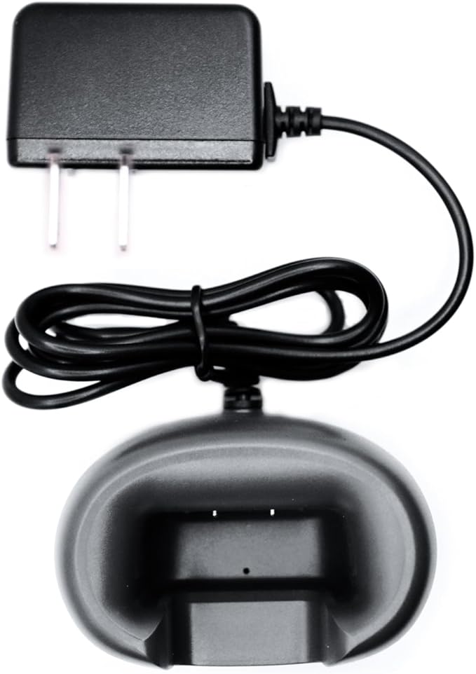 LogicMark Guardian Alert 911 Plus Emergency Pendant for Seniors 2-Way Call No Monthly Fees