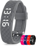 Tabtime Vibrating Alarm Reminder Watch - with up to 10 Personal Alarms or Pill Reminders per Day