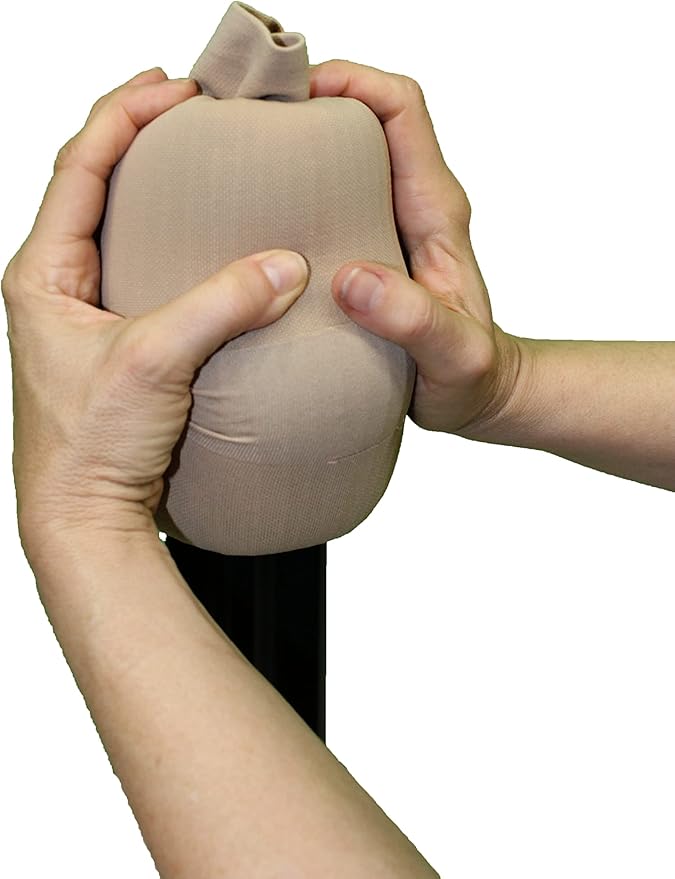 Sigvaris Doff N Donner Combo Pack Compression Sock Aid for Seniors