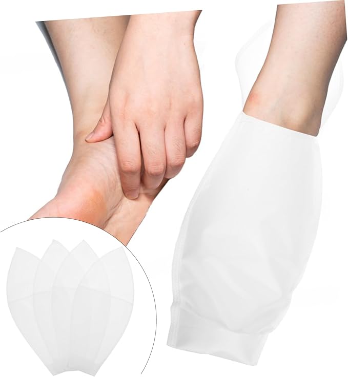 20pcs Sock Aid Device for Seniors Compression Sock Helper Tool for Elderly Disabled Pregnant Soft and Convenient Stocking Applicator