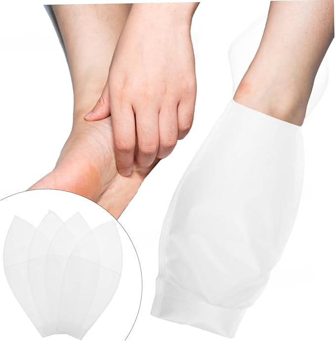 20pcs Compression Sock Aid Device Easy Sock Applicator for Seniors Disabled Pregnant Convenient Tool for Mobility and Leg