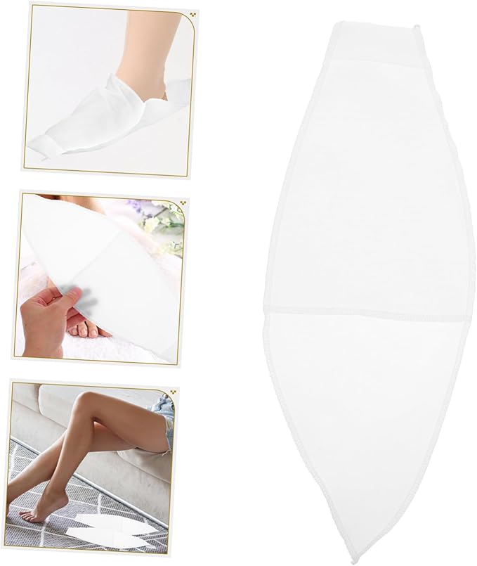 1 Pair Sock Assist Tool for Seniors Sock Applicator for Independent Use Compact and Portable for Elderly and Mobility Challenged Reduces Friction for Comfortable Wearing