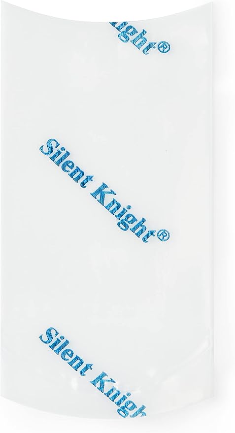 Medline Silent Knight Pill Crusher Pouches (Pack of 1000)