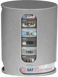 Pill Pro Medication Organizer