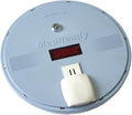 MedReady MR-357FL Automatic Medication Dispenser with Cell Modem and Light Alerts