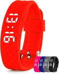 Tabtime Vibrating Alarm Reminder Watch - with up to 10 Personal Alarms or Pill Reminders per Day