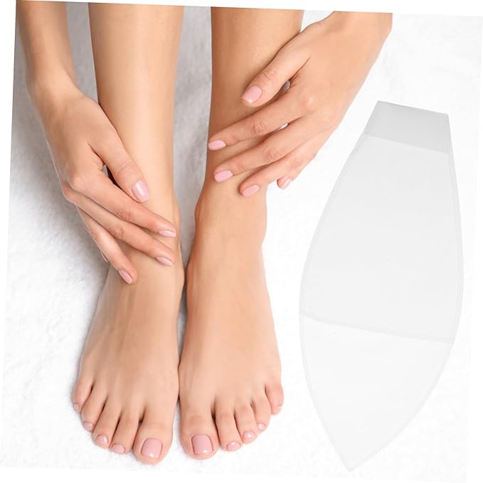 12pcs Sock Aid Device for Seniors Compression Sock Helper Tool for Easy Dressing Practical Mobility Slider for Elderly Pregnant and Disabled Users Soft and Smooth Texture for