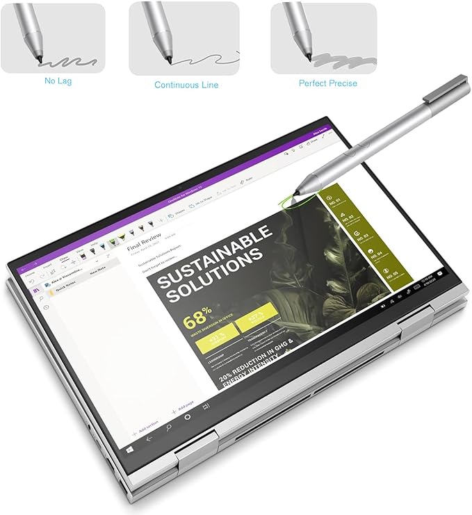 Genuine Digital Stylus Pen for HP Envy x360 15- cp0xxx