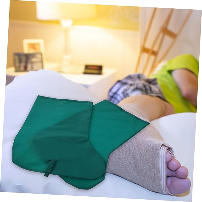 1 Pair Elderly Pants Slide Accessory Convenient Putting Aid Tool for Seniors Durable and Reliable Design Prevents Foot Friction Comfortable Soft Material Versatile Fit for Various