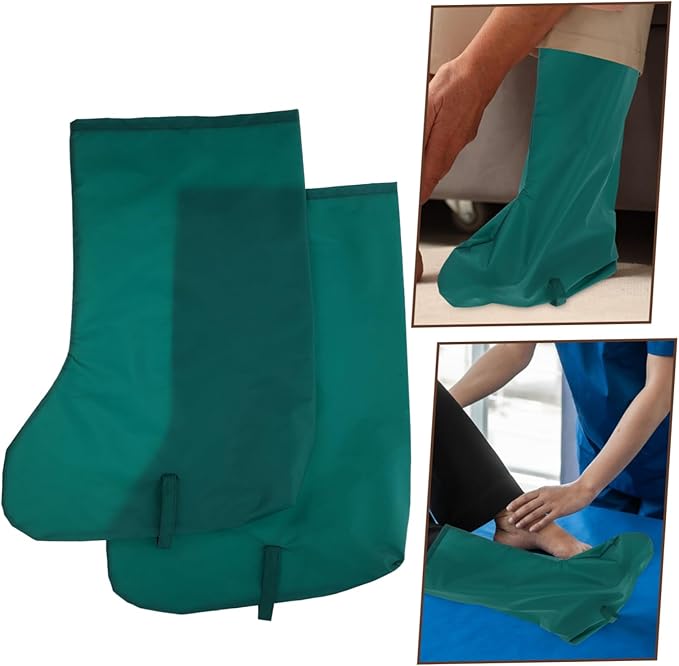 PartyKindom 1pair Elderly Pants Aid Tool Comfortable and Pants Applicator for Bedridden Patients Design for Easy Dressing for Seniors and Pregnant Women