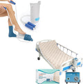 Kekoy Sock Aid for Seniors Elderly Diabetics with Alternating Air Pressure Mattress Bed Sore Prevention