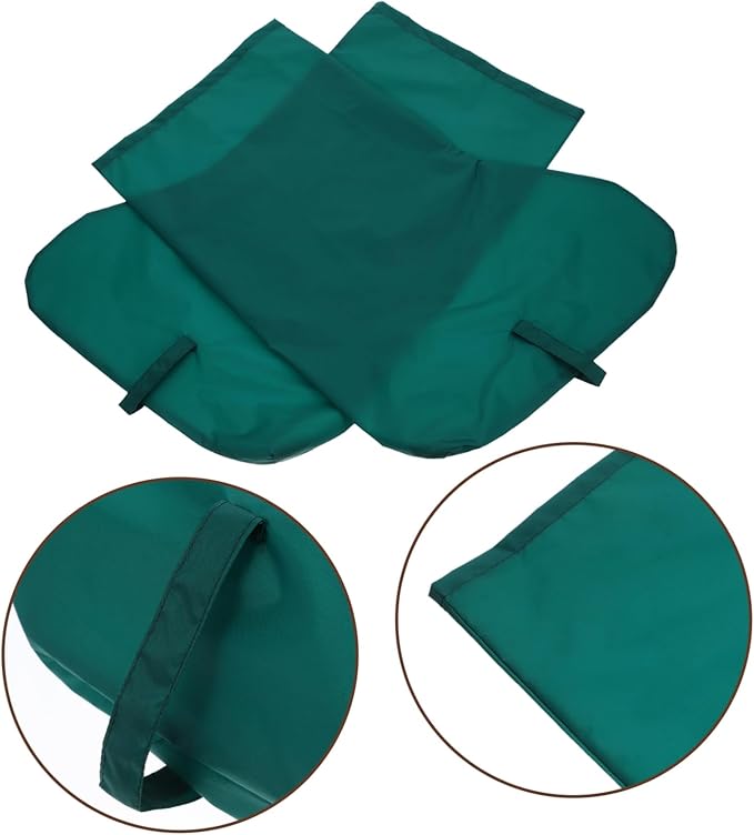 1 Pair Elderly Pants Aid Tool Comfortable Foot Covers for Bedridden Assistance Pants Helper for Seniors and Disabled Prevent Foot Friction Soft Material for Gentle Care