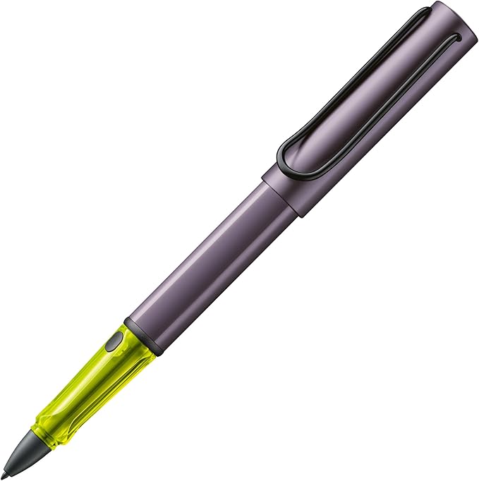 LAMY AL-Star EMR Aubergine Stylus Pen for Android Devices