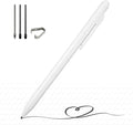 ProSketch Digital Pen fits for Remarkable 2 /Scribe/Supernote with Eraser Pencil Clip+NeverReplace Fine Titanium Tips,Tilt Draw&4096 Pressure Level,EMR Pen Replacement,Empower Your Digital Craft
