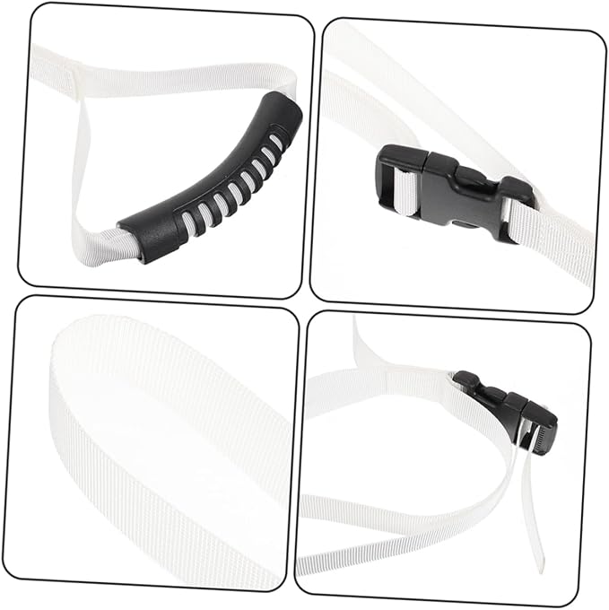 2pcs Elderly Car Handle Car Door Assist Handle for Seniors Transfer Boards for Disabled