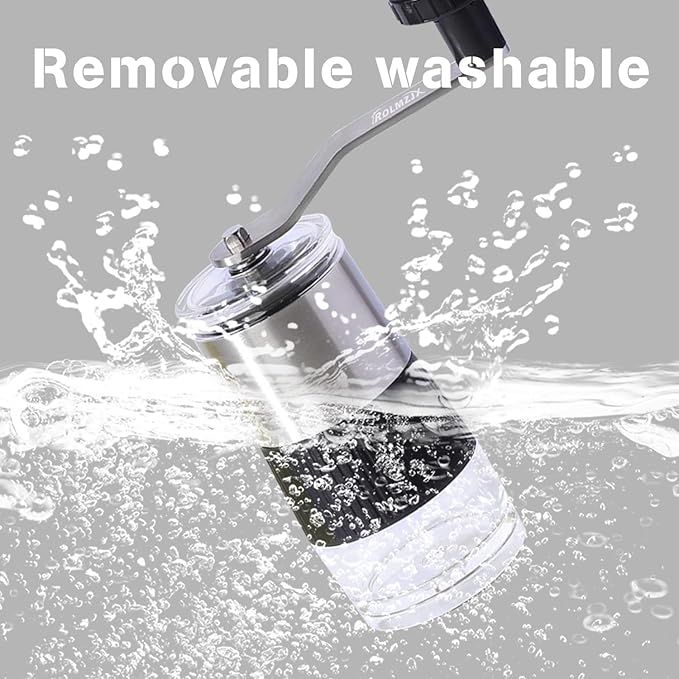 Pill Crusher and Splitter Grinder for Feeding Tube Pets and Kids