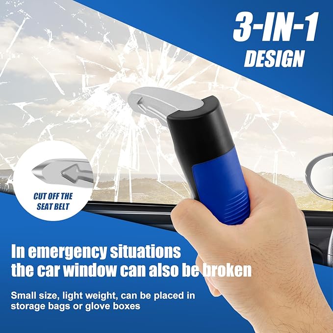 1/2/4 Pcs Car Handle Cane, Portable Car Door Latch Handle Assist, Car Handle Assist Holder for Elderly, Car Support Handle and Car Window Strap for Elderly Seniors Convenience Security (Style 06)
