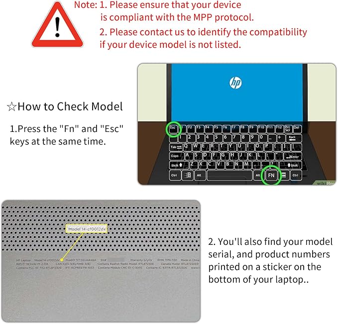 Stylus Pen for HP Omnibook, Digital Pen for HP Envy Pavilion Specter x360 Touch Screen Devices Rechargeable MPP 2.0 Tilt with 4096 Pressure Sensitivity Palm Rejection, Fast Charging