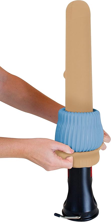 Sigvaris Doff N Donner Combo Pack Compression Sock Aid for Seniors