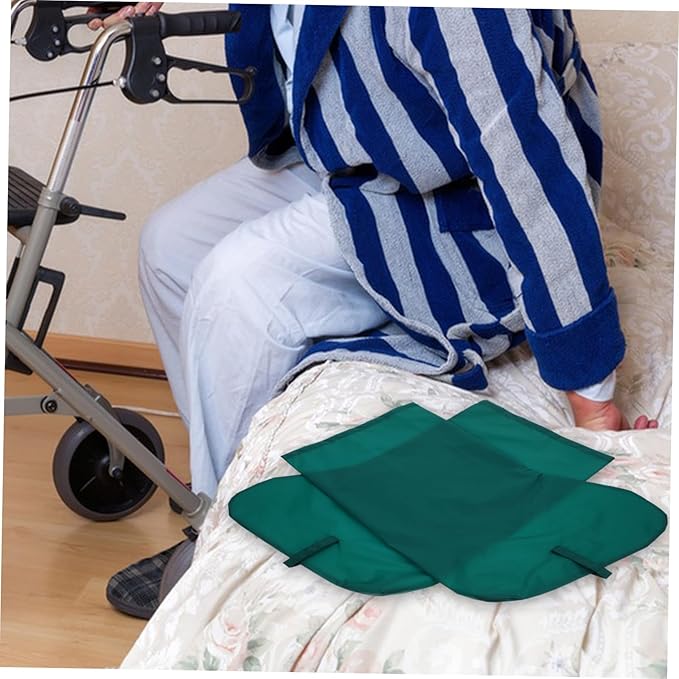 1pair Pants Wearing Assist Tool for Elderly Aid Device for Easy Pants Application Comfortable Material Design Prevents Foot Friction for Seniors and Pregnant Users