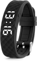 Tabtime Vibrating Alarm Reminder Watch - with up to 10 Personal Alarms or Pill Reminders per Day