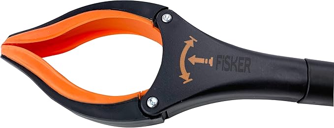 32" Fisker Grabber Reaching Aid