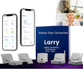 MeetLarry Larry Smart Sensing Early Alert Fall Prevention Device for Elderly