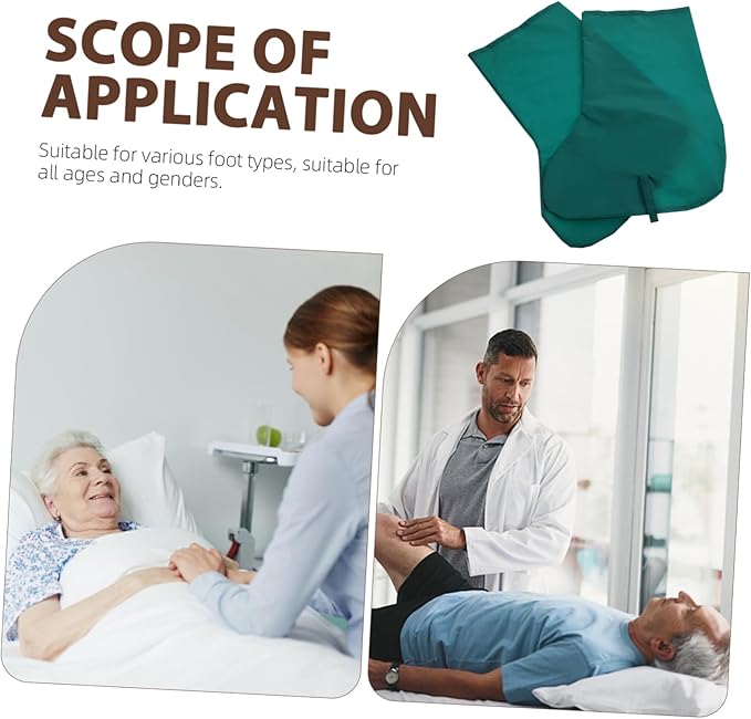 PartyKindom 1pair Elderly Pants Aid Tool Comfortable and Pants Applicator for Bedridden Patients Design for Easy Dressing for Seniors and Pregnant Women