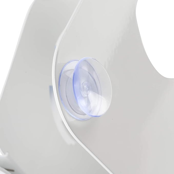 e-Pill MedTime Station Pro Automatic Pill Dispenser Locked Clear Lid Blue Tray for Seniors