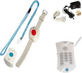 Life Guardian Medical Alarm SOS Emergency Phone System HD700v2 No Monthly Fees