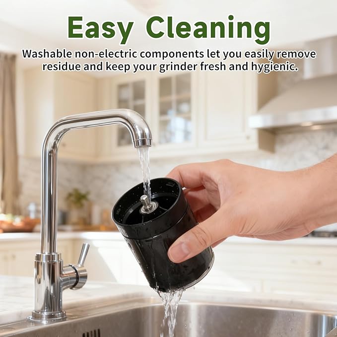 Cordless Electric Pill Crusher Grinder Pulverizer，Suitable for Children, the Elderly and Pets to Grind Pills，Multiple Small/Large Pills, Vitamins，Removable Grinding Cup for Easy Cleaning