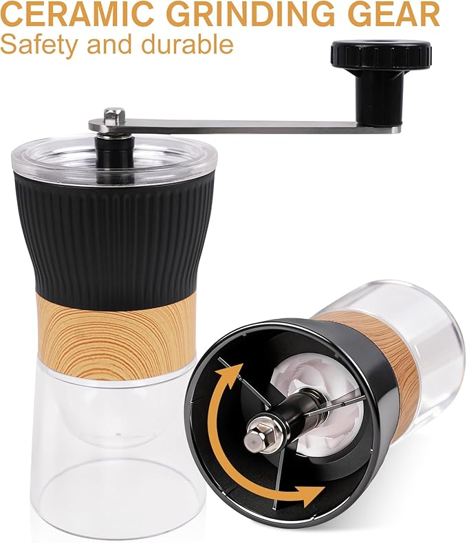 Portable Pill Crusher, Grinder to Fine Powder for Elderly, Crushes Multiple Pills, Small and Large Tablets,Great for Feeding Tube, Pets, with Pill Organizer Dispenser, Ideal for Travel