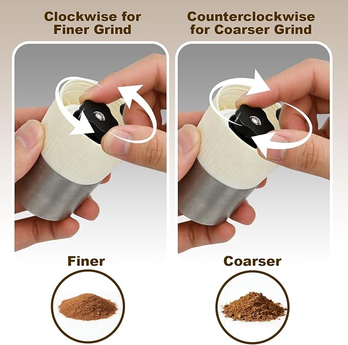 Pill Crusher, Grind Pills to Fine Powder, with Pill Cutter for Small and Large Medication and Vitamin Tablets with Storage Compartment - Great for Feeding Tube, Kids, Pets, Elderly - Ideal for Travel