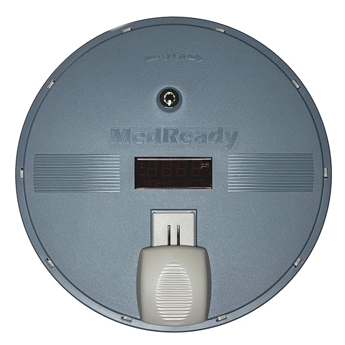 1700 Basic Medication Dispenser