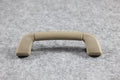Auto Roof Pull Handle Grab Rail Grey with Hook for Toyota Camry (XV40) 2007-2011 Avalon 05-12 OEM:74610-30240 (Front L=R Handrail Without Hook(Beige) 1Pcs)