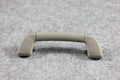 Auto Roof Pull Handle Grab Rail Grey with Hook for Toyota Camry 07-11 Avalon 05-12 OEM:74610-30240 (Front Left = Right Handrail Without Hook(Gray) 1Pcs)