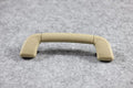 Auto Roof Pull Handle Grab Rail Grey with Hook for Toyota Camry 06-11 Avalon 05-12 OEM:74610-30240 (Front Front L=R Handrail Without Hook (Flaxen) 1Pcs)