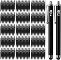 TCD 300-Pack Stylus Pen for iPad Universal Touch Screen Pen
