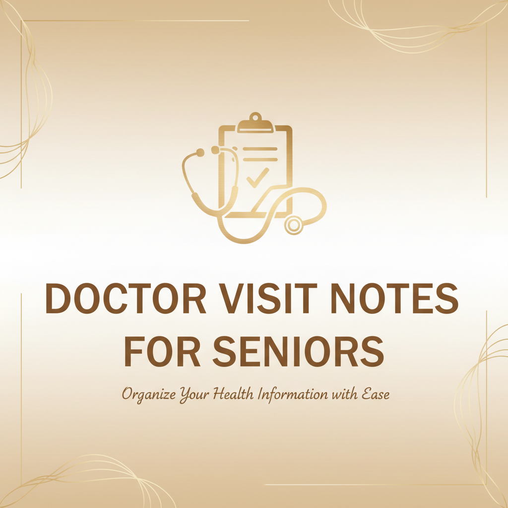 Doctor Visit Notes